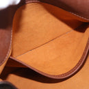 LOUIS VUITTON Monogram Musette Tango Short Strap Shoulder M51257 Auth 190794A-20