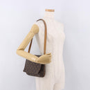 LOUIS VUITTON Monogram Musette Tango Short Strap Shoulder M51257 Auth 190794A-21