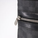 LOUIS VUITTON Damier Graphite Tomas Shoulder Bag N58028 LV Auth 190807-18