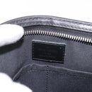 LOUIS VUITTON Damier Graphite Tomas Shoulder Bag N58028 LV Auth 190807-19
