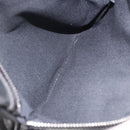 LOUIS VUITTON Damier Graphite Tomas Shoulder Bag N58028 LV Auth 190807-23