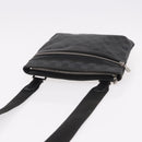 LOUIS VUITTON Damier Graphite Tomas Shoulder Bag N58028 LV Auth 190807-6