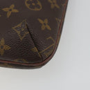 LOUIS VUITTON Monogram Musette Salsa Short Shoulder Bag M51258 LV Auth 190819-10