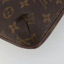 LOUIS VUITTON Monogram Musette Salsa Short Shoulder Bag M51258 LV Auth 190819-11
