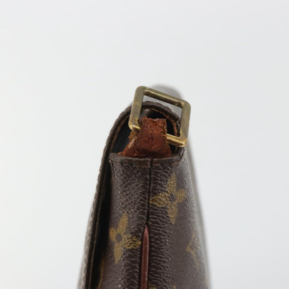 LOUIS VUITTON Monogram Musette Salsa Short Shoulder Bag M51258 LV Auth 190819