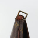 LOUIS VUITTON Monogram Musette Salsa Short Shoulder Bag M51258 LV Auth 190819-13
