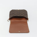 LOUIS VUITTON Monogram Musette Salsa Short Shoulder Bag M51258 LV Auth 190819-14