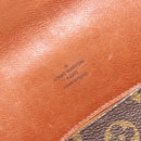 LOUIS VUITTON Monogram Musette Salsa Short Shoulder Bag M51258 LV Auth 190819-15