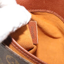 LOUIS VUITTON Monogram Musette Salsa Short Shoulder Bag M51258 LV Auth 190819-20