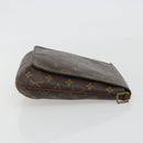 LOUIS VUITTON Monogram Musette Salsa Short Shoulder Bag M51258 LV Auth 190819-4