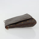 LOUIS VUITTON Monogram Musette Salsa Short Shoulder Bag M51258 LV Auth 190819-5