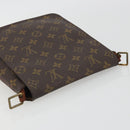 LOUIS VUITTON Monogram Musette Salsa Short Shoulder Bag M51258 LV Auth 190819-6