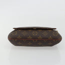 LOUIS VUITTON Monogram Musette Salsa Short Shoulder Bag M51258 LV Auth 190819-7
