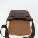 LOUIS VUITTON Monogram Messenger Bosphore PM Shoulder Bag M40106 LV Auth 190837-18