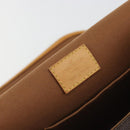 LOUIS VUITTON Monogram Messenger Bosphore PM Shoulder Bag M40106 LV Auth 190837-19