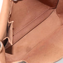 LOUIS VUITTON Monogram Messenger Bosphore PM Shoulder Bag M40106 LV Auth 190837-11