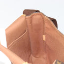 LOUIS VUITTON Monogram Messenger Bosphore PM Shoulder Bag M40106 LV Auth 190837-20