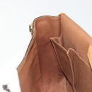LOUIS VUITTON Monogram Messenger Bosphore PM Shoulder Bag M40106 LV Auth 190837-21
