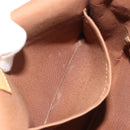 LOUIS VUITTON Monogram Messenger Bosphore PM Shoulder Bag M40106 LV Auth 190837-22
