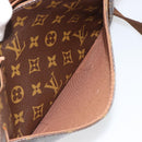 LOUIS VUITTON Monogram Messenger Bosphore PM Shoulder Bag M40106 LV Auth 190837-23