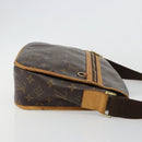 LOUIS VUITTON Monogram Messenger Bosphore PM Shoulder Bag M40106 LV Auth 190837-3