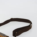 LOUIS VUITTON Monogram Messenger Bosphore PM Shoulder Bag M40106 LV Auth 190837-8