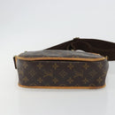 LOUIS VUITTON Monogram Messenger Bosphore PM Shoulder Bag M40106 LV Auth 190837-5