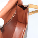 LOUIS VUITTON Monogram Saint Cloud GM Shoulder Bag M51242 LV Auth 190838-22