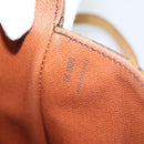 LOUIS VUITTON Monogram Saint Cloud GM Shoulder Bag M51242 LV Auth 190838-12