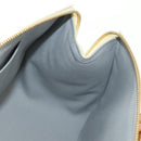 LOUIS VUITTON Monogram Vernis Rosewood Avenue Bag Perle M93508 Auth 190840SAV-23