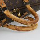 LOUIS VUITTON Monogram Keepall 50 Boston Bag M41426 LV Auth 190842-7