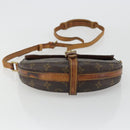 LOUIS VUITTON Monogram Chantilly MM Shoulder Bag M51233 LV Auth 190844-5