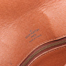 LOUIS VUITTON Monogram Chantilly MM Shoulder Bag M51233 LV Auth 190844-24