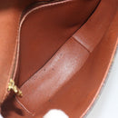 LOUIS VUITTON Monogram Chantilly MM Shoulder Bag M51233 LV Auth 190844-10