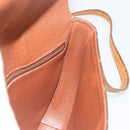 LOUIS VUITTON Monogram Chantilly MM Shoulder Bag M51233 LV Auth 190844-25