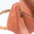LOUIS VUITTON Monogram Chantilly MM Shoulder Bag M51233 LV Auth 190844-26