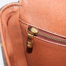 LOUIS VUITTON Monogram Chantilly MM Shoulder Bag M51233 LV Auth 190844-27