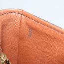 LOUIS VUITTON Monogram Chantilly MM Shoulder Bag M51233 LV Auth 190844-12