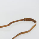 LOUIS VUITTON Monogram Chantilly MM Shoulder Bag M51233 LV Auth 190844-15