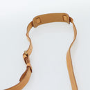 LOUIS VUITTON Monogram Saumur 30 Shoulder Bag M42256 LV Auth 190846V-8