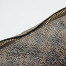 LOUIS VUITTON Damier Ebene Ravello GM Shoulder Bag N60006 LV Auth 190860-9