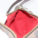 LOUIS VUITTON Damier Ebene Ravello GM Shoulder Bag N60006 LV Auth 190860-21