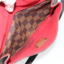 LOUIS VUITTON Damier Ebene Ravello GM Shoulder Bag N60006 LV Auth 190860-24