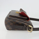 LOUIS VUITTON Damier Ebene Ravello GM Shoulder Bag N60006 LV Auth 190860-3