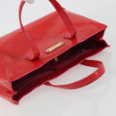 LOUIS VUITTON Monogram Vernis Wilshire PM Bag Rose Pop M93643 LV Auth 190861A-6