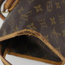 LOUIS VUITTON Monogram Popincourt Long Shoulder Bag M40008 LV Auth 190864-13