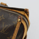 LOUIS VUITTON Monogram Popincourt Long Shoulder Bag M40008 LV Auth 190864-14