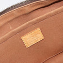 LOUIS VUITTON Monogram Popincourt Long Shoulder Bag M40008 LV Auth 190864-16