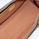 LOUIS VUITTON Monogram Popincourt Long Shoulder Bag M40008 LV Auth 190864-17