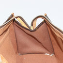 LOUIS VUITTON Monogram Popincourt Long Shoulder Bag M40008 LV Auth 190864-18
